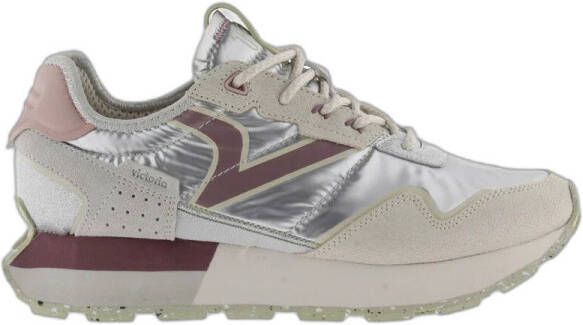 Victoria Sneakers Baskets Wing