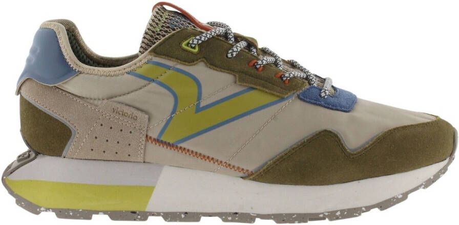 Victoria Sneakers Baskets Wing Future Casual