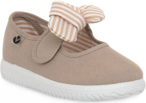 Victoria Sneakers BEIGE