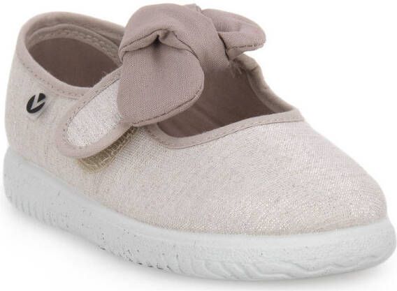 Victoria Sneakers BEIGE