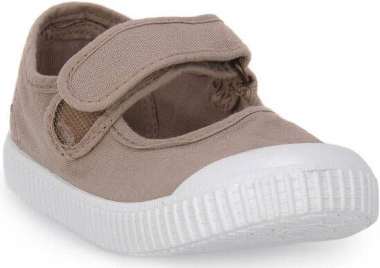 Victoria Sneakers BEIGE