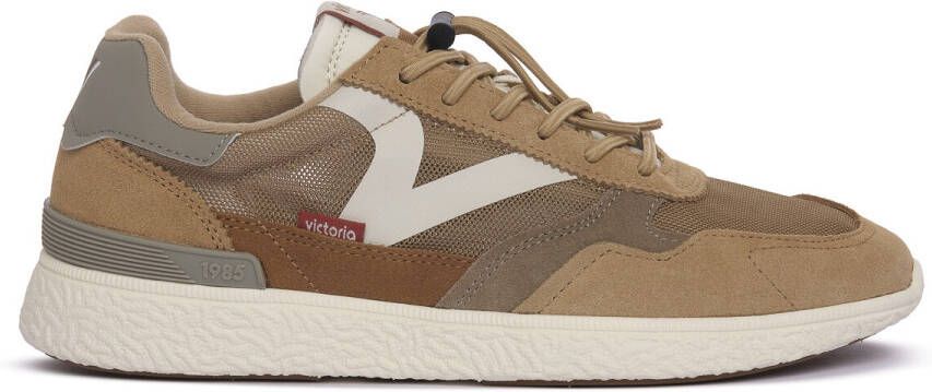 Victoria Sneakers BEIGE