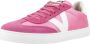 Victoria Stijlvolle Berl Sneakers voor Vrouwen Pink Dames - Thumbnail 9
