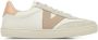 Victoria Sneakers Baskets effet cuir et cuir fendu Berlín Cycliste - Thumbnail 2