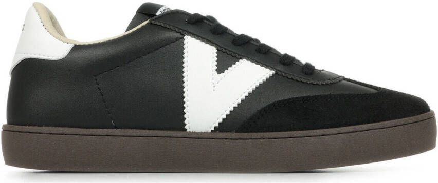 Victoria Lage Sneakers BERLÍN CICLISTA EFECTO PIEL SERRAJE 1126186 - Foto 4