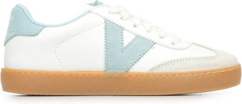 Victoria Lage Sneakers Berlin Cliclista Dames Sneakers 1126206