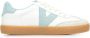 Victoria Lage Sneakers Berlin Cliclista Dames Sneakers 1126206 - Thumbnail 4