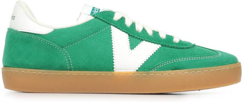 Victoria Lage Sneakers BERLIN CICLISTA SERRAJE RETRO