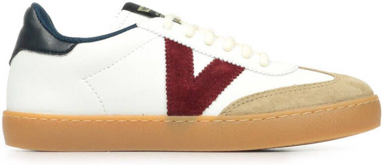 Victoria Sneakers Berlin Ciclista