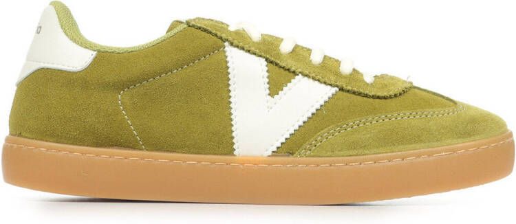 Victoria Sneakers Berlin Ciclista