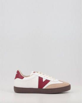 Victoria Sneakers BERLIN CICLISTA EFECTO PIEL SERRAJE 1126201