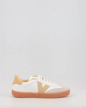 Victoria Sneakers BERLIN CICLISTA EFECTO PIEL SERRAJE 1126206