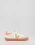 Victoria Lage Sneakers Berlin Cliclista Dames Sneakers 1126206 - Thumbnail 14