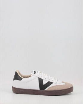 Victoria Sneakers BERLIN CICLISTA EFECTO PIEL SERRAJE