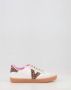 Victoria Sneakers BERLIN EFECTO PIEL SERRAJE LEOPARDO 1126204 - Thumbnail 11