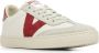 Victoria Sneakers Berlin Piel Contraste - Thumbnail 3