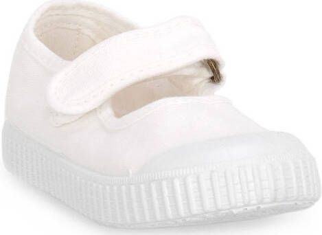 Tennisschoenen Victoria 136605 blanco - Foto 4