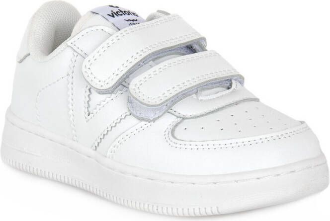 Victoria Sneakers BLANCO