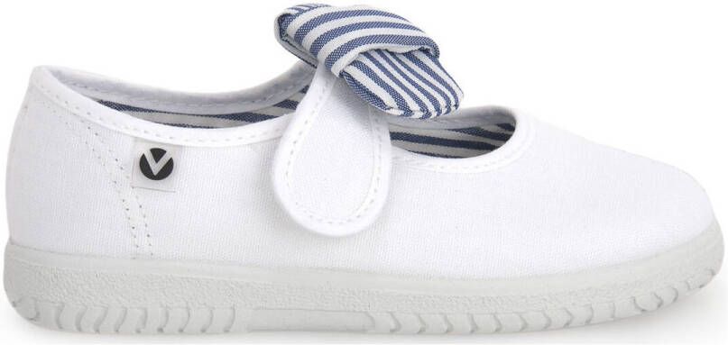 Victoria Sneakers BLANCO