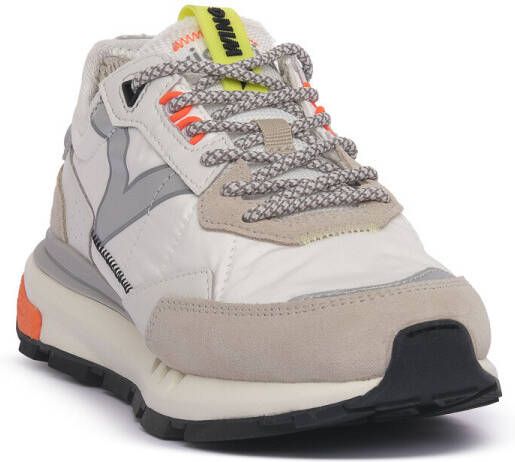 Victoria Sneakers BLANCO