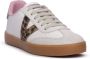 Victoria Sneakers BERLIN EFECTO PIEL SERRAJE LEOPARDO 1126204 - Thumbnail 9