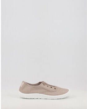 Victoria Sneakers BOSCO BAREFOOT INGLÉS 1370110