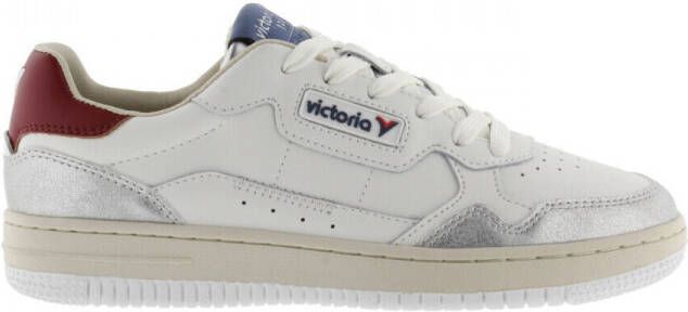 Victoria Sneakers C80 metal