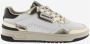 Victoria Sneakers Baskets femme C80 Metal Crack - Thumbnail 3