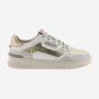 Victoria Lage Sneakers 8800123 Soft Metal C80 Dames Sneakers - Thumbnail 4
