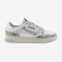 Victoria Sneakers Zacht Metaal Streetwear Vrouwen - Thumbnail 3