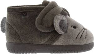 Victoria Sneakers Chaussons enfant animaux