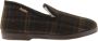 Victoria Sneakers Chaussures confortable cuadros h recta - Thumbnail 1