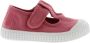 Victoria Children's shoes 1915 sandale scratch Roze Dames - Thumbnail 3