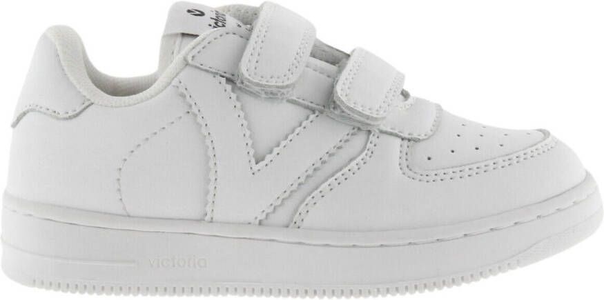 Victoria Sneakers Chaussures enfant tiempo vegan