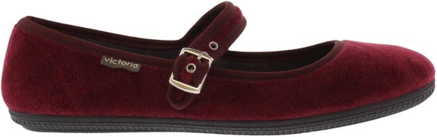 Victoria Sneakers Chaussures fille oda