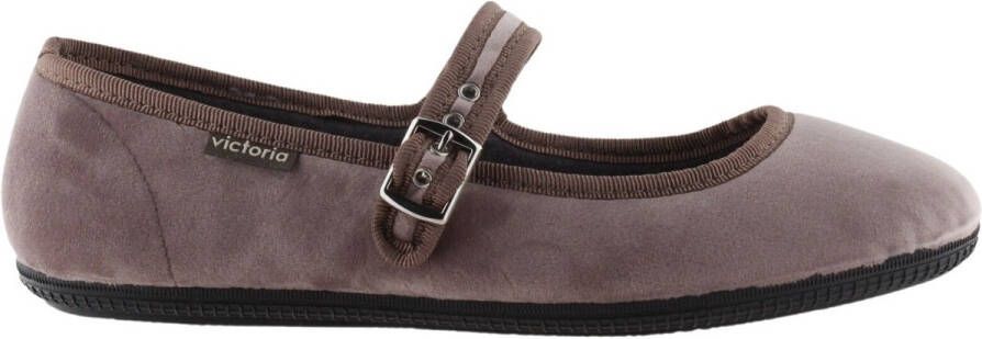 Victoria Sneakers Chaussures fille oda
