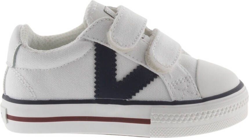Victoria Sneakers Chaussures petites tailles fille tribu