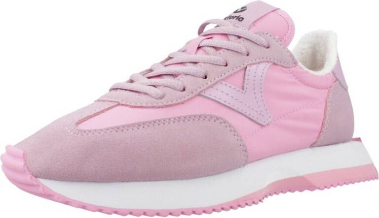 Victoria Sneakers COSMOS SERRAJE MONOCOLOR