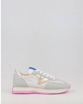 Victoria Sneakers COSMOS SERRAJE NYLON METAL 1134112