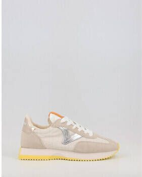 Victoria Sneakers COSMOS SERRAJE NYLON METAL 1134112