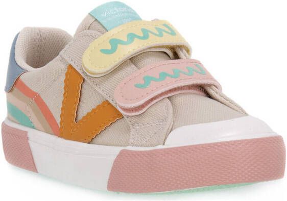 Victoria Sneakers CRUDO