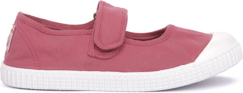Victoria Sneakers FRAMBUESA