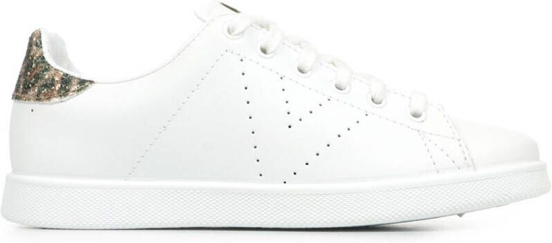 Victoria Sneakers Deportivo Tenis Glitter