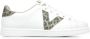 Victoria Sneakers Tenis Piel Verutas Glit - Thumbnail 2