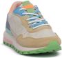 Victoria Sneakers LUNA NYLON SERRAJE MULTICOLOR 1156110 - Thumbnail 13