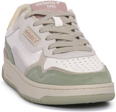 Victoria Sneakers JADE
