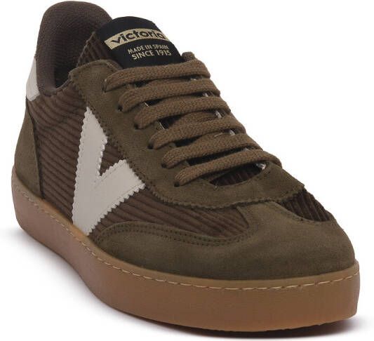 Victoria Sneakers KAKI