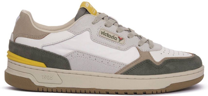Victoria Sneakers KAKI