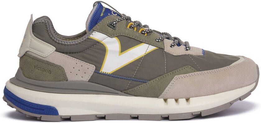 Victoria Sneakers KAKI