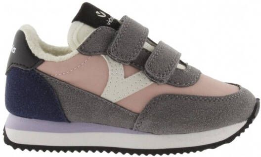 Victoria Sneakers Kids 137102 Nude